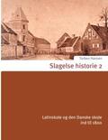 Hansen |  Slagelse historie 2 | Buch |  Sack Fachmedien