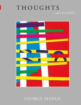 Manus |  Thoughts | Buch |  Sack Fachmedien