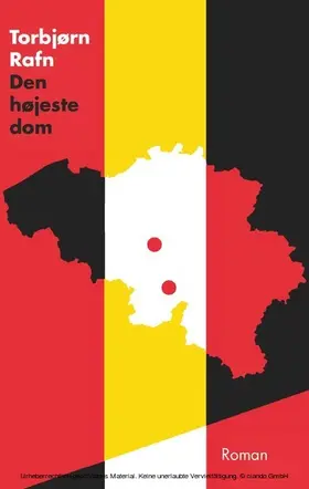 Rafn |  Den højeste dom | eBook | Sack Fachmedien