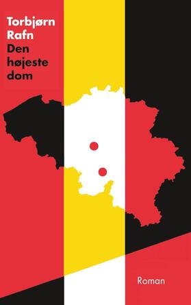 Rafn |  Den højeste dom | Buch |  Sack Fachmedien