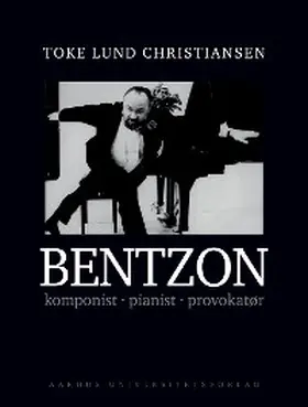 Christiansen |  Bentzon | eBook | Sack Fachmedien