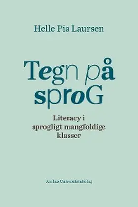 Laursen |  Tegn på sprog | eBook | Sack Fachmedien
