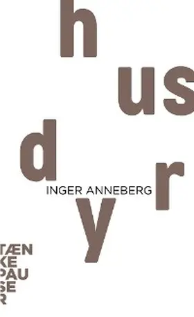 Anneberg |  Husdyr | eBook | Sack Fachmedien