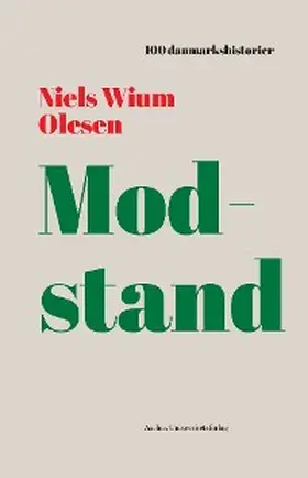 Olesen |  Modstand | eBook | Sack Fachmedien