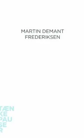 Frederiksen |  Ingenting | eBook | Sack Fachmedien