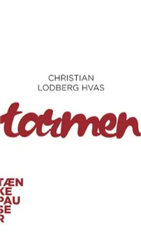 Hvas |  Tarmen | eBook | Sack Fachmedien