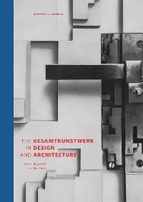 Munch |  The Gesamtkunstwerk in Design and Architecture | eBook | Sack Fachmedien