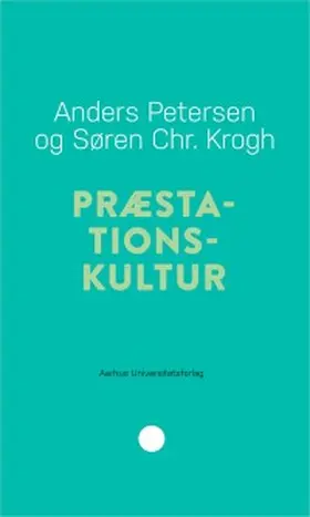 Petersen / Krogh |  Præstationskultur | eBook | Sack Fachmedien