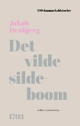 Ørnbjerg |  Det vilde sildeboom | eBook | Sack Fachmedien