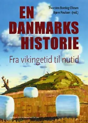 Olesen / Poulsen |  En danmarkshistorie | eBook | Sack Fachmedien