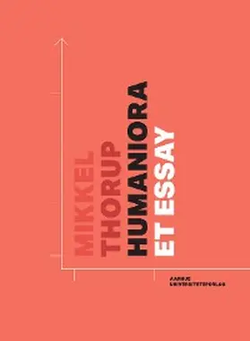 Thorup |  Humaniora | eBook | Sack Fachmedien