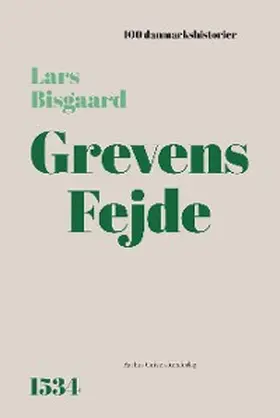 Bisgaard |  Grevens Fejde | eBook | Sack Fachmedien