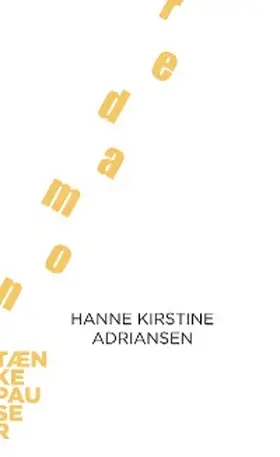 Adriansen |  Nomader | eBook | Sack Fachmedien