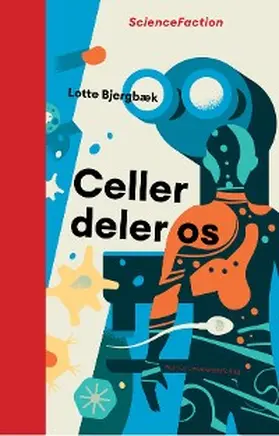 Bjergbæk |  Celler deler os | eBook | Sack Fachmedien