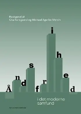 Korsgaard / Mørch |  Åndsfrihed | eBook | Sack Fachmedien