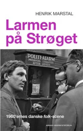 Marstal |  Larmen på Strøget | eBook | Sack Fachmedien