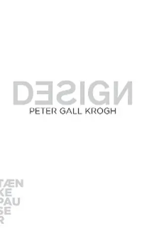 Krogh |  Design | eBook | Sack Fachmedien