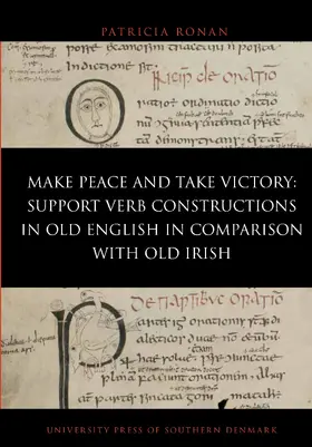 Ronan |  Make Peace and Take Victory | Buch |  Sack Fachmedien