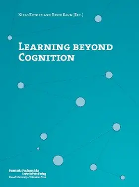Kryger / Ravn |  Learning Beyond Cognition | eBook | Sack Fachmedien
