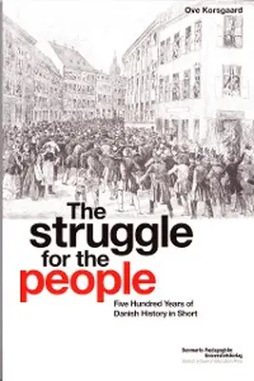 Korsgaard |  The Struggle for the People | eBook | Sack Fachmedien