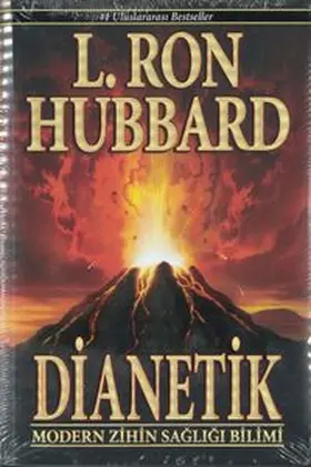 Hubbard |  DIANETIK | Buch |  Sack Fachmedien