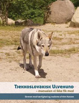 Hansen |  Tjekkoslovakisk ulvehund | eBook | Sack Fachmedien
