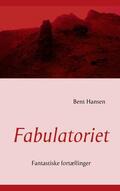 Hansen |  Fabulatoriet | Buch |  Sack Fachmedien