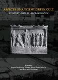 Hinge / Jensen / Schultz |  Aspects of Ancient Greek Cult | eBook | Sack Fachmedien