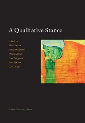 Brinkmann / Elmholdt / Musaeus |  A Qualitative Stance | eBook | Sack Fachmedien