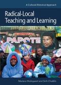 Chaiklin / Hedegard |  Radical-Local Teaching and Learning | eBook | Sack Fachmedien
