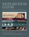 Simonsen |  Youth and Youth Culture in the Contemporary Middle East | eBook | Sack Fachmedien
