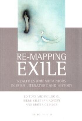 Boss / Nordin / Olinder |  Re-Mapping Exile | eBook | Sack Fachmedien