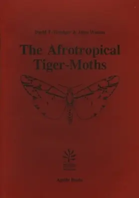 Goodger / Watson |  The Afrotropical Tigermoths | Buch |  Sack Fachmedien