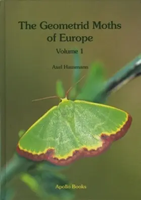 Hausmann |  Introduction to the Series. Archiearinae, Oenochrominae, Geometrinae | Buch |  Sack Fachmedien