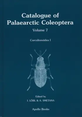  Curculionoidea I | Buch |  Sack Fachmedien