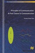 Chen |  Principles of Communication | Buch |  Sack Fachmedien