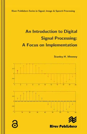 Mneney |  An Introduction to Digital Signal Processing | Buch |  Sack Fachmedien