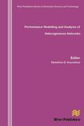 Kouvatsos |  Performance Modelling and Analysis of Heterogeneous Networks | Buch |  Sack Fachmedien