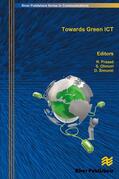 Prasad / Ohmori / Simunic |  Towards Green Ict | Buch |  Sack Fachmedien