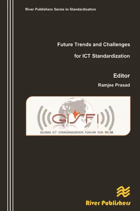 Prasad |  Future Trends and Challenges for ICT Standardization | Buch |  Sack Fachmedien
