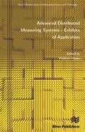 Haasz |  Advanced Distributed Measuring Systems - Exhibits of Application | Buch |  Sack Fachmedien