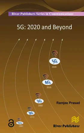 Prasad |  5g: 2020 and Beyond | Buch |  Sack Fachmedien