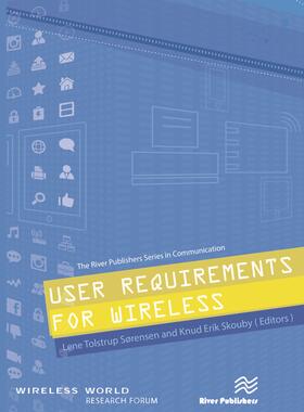 Sørensen / Skouby | User Requirements for Wireless | Buch | 978-87-93237-20-9 | sack.de