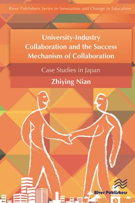 Zhiying |  University-Industry Collaboration and the Success Mechanism of Collaboration | Buch |  Sack Fachmedien