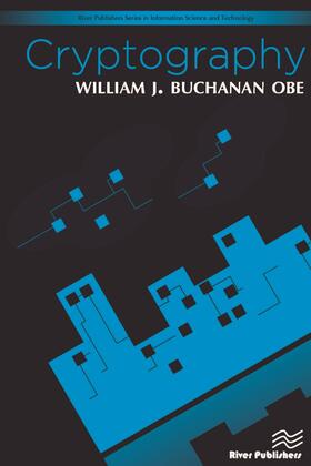Buchanan |  Cryptography | Buch |  Sack Fachmedien