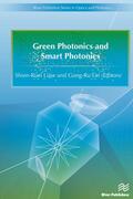 Liaw / Lin |  Green Photonics and Smart Photonics | Buch |  Sack Fachmedien