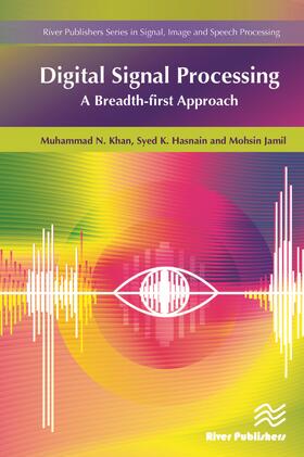 Nasir Khann / Khan / Hasnain |  Digital Signal Processing | Buch |  Sack Fachmedien