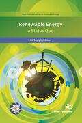 Sayigh |  Renewable Energy; A Status Quo | Buch |  Sack Fachmedien