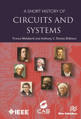 Maloberti / Davies |  A Short History of Circuits and Systems | Buch |  Sack Fachmedien
