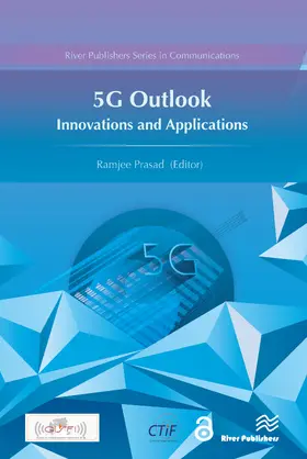 Prasad |  5g Outlook &#65533; Innovations and Applications | Buch |  Sack Fachmedien